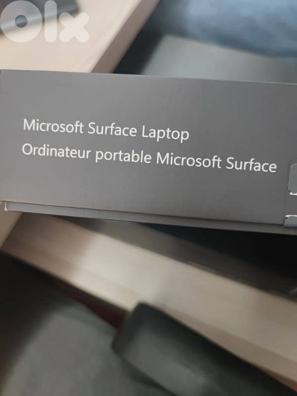Microsoft Surface 1