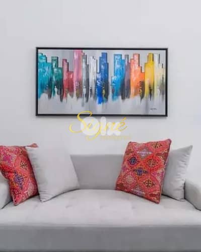 Apartment for Rent – Saifi – SGRM140