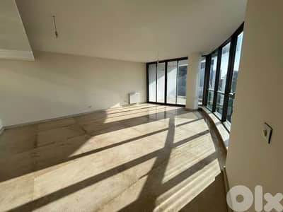 Apartment for Sale in Achrafieh - Brand New شقة للبيع في الأشرفية