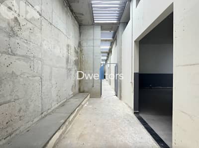 Warehouse for rent in BSALIM - 660 MT2 - 4.4 Mt Height