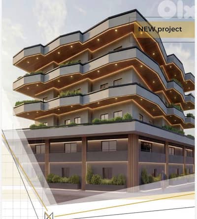 Invest in Athens + Golden Visa – Terrace Heights Peristeri