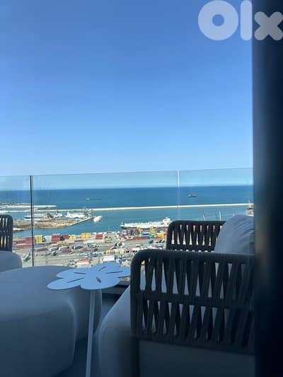 Luxurious 4Beds Apartments For Sale in Mar Mikhayel - Artistic Tower