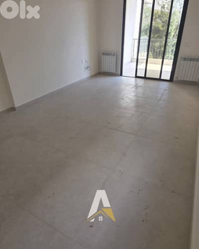 140 SQM Brand New Apartment In Douar