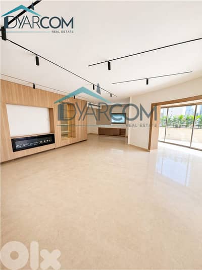 DY3426 - CATCHY DEAL!!  Achrafieh a 350 SQM Apartment with Terrace