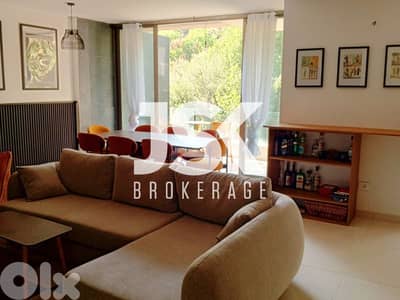 L21054 - Furnished 2-Bedroom Duplex Apartment For Sale in Hboub, Jbeil