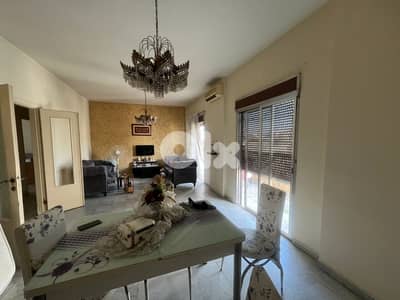 Apartment For Sale in Sad El Baouchriyeh