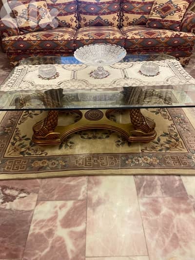 طاوله للبيع