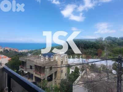 L21062 - An Apartment For Sale In Bouar