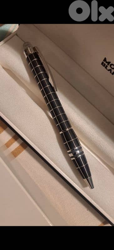 MONT BLANC PEN - ORIGINAL
