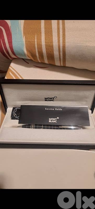 MONT BLANC PEN - ORIGINAL 2