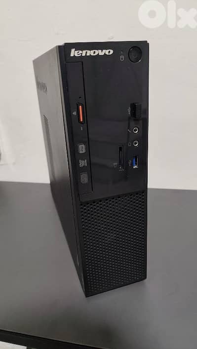 lenovo pc