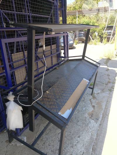 standet 3adad 5 ستاندات عدد ٥