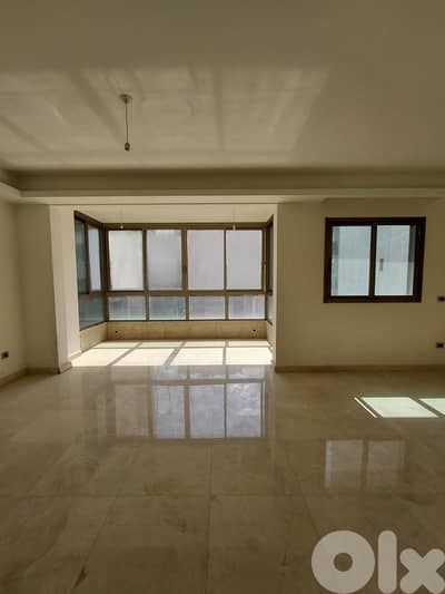 NEW BUILDING IN ACHRAFIEH PRIME | 200SQ | 3 BEDROOMS | AC-792
