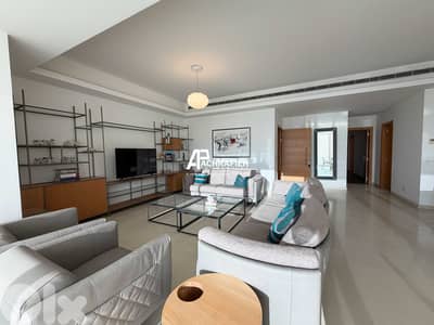 Apartment for Sale in Achrafieh - شقة للبيع في الأشرفية