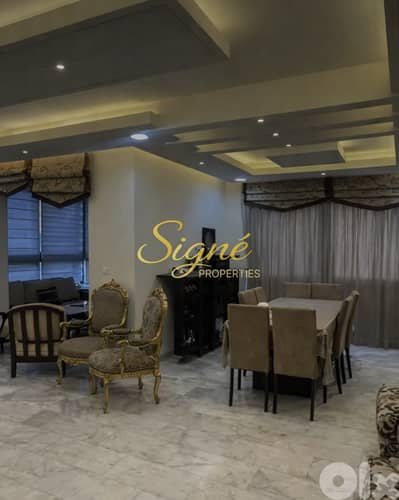 Apartment for Sale – Baabda – SGRM143