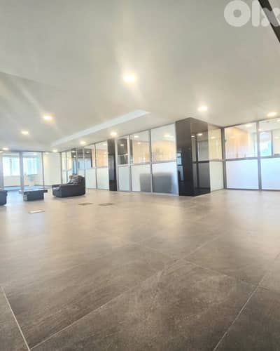 RAO26-5051 Office for Rent – Downtown | 500 m²