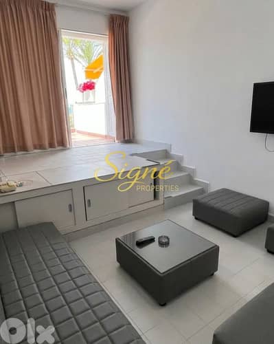 Chalet for Rent – Kaslik – SGRM145