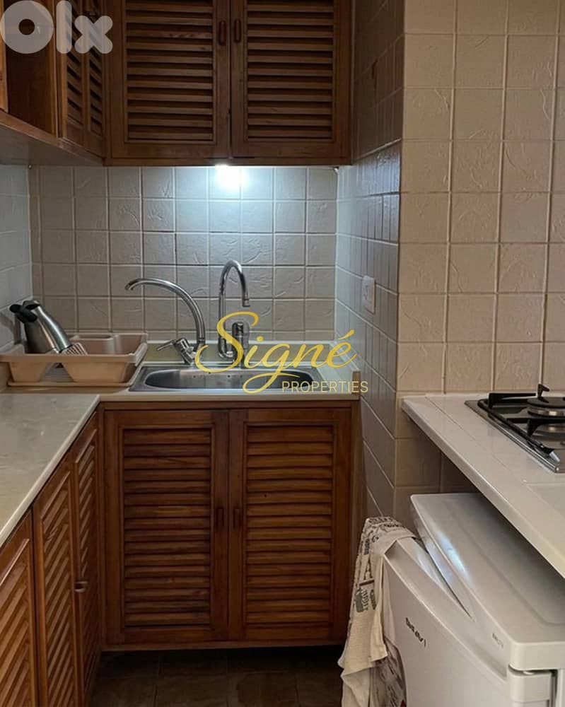 Chalet for Rent – Kaslik – SGRM145 4
