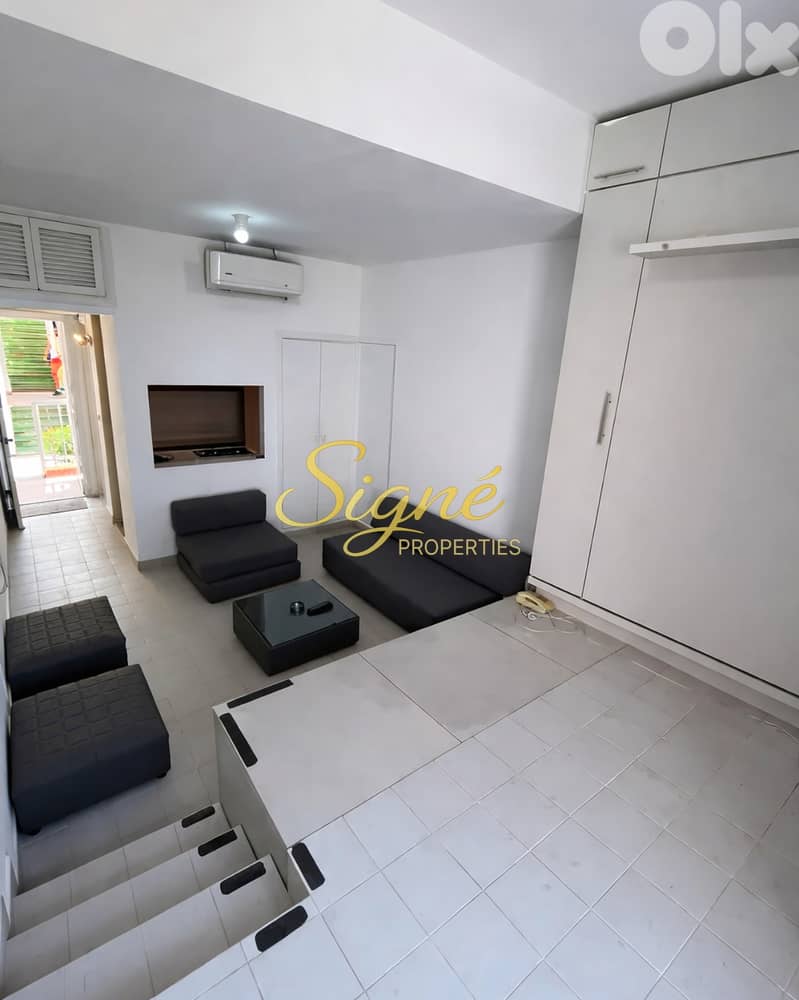 Chalet for Rent – Kaslik – SGRM145 6