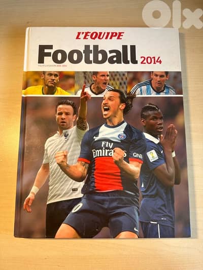 3 Football Themed Books