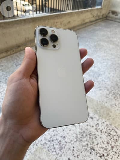 ايفون ١٣برو ماكس