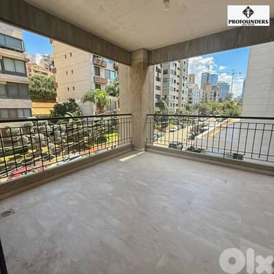 Apartment for sale in Horch Tabet شقة للبيع في حرش تابت