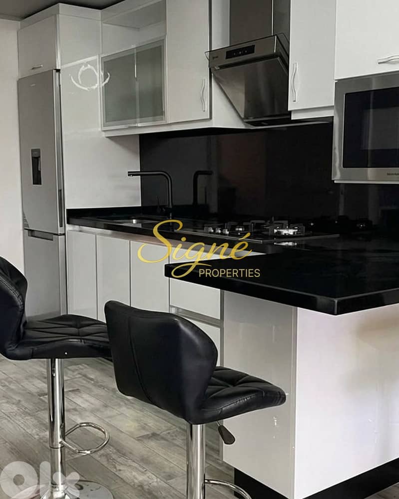Chalet for Rent – Kaslik – SGRM146 1