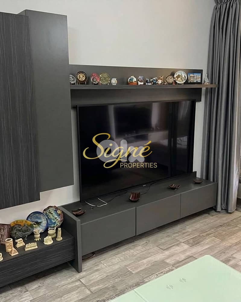 Chalet for Rent – Kaslik – SGRM146 3