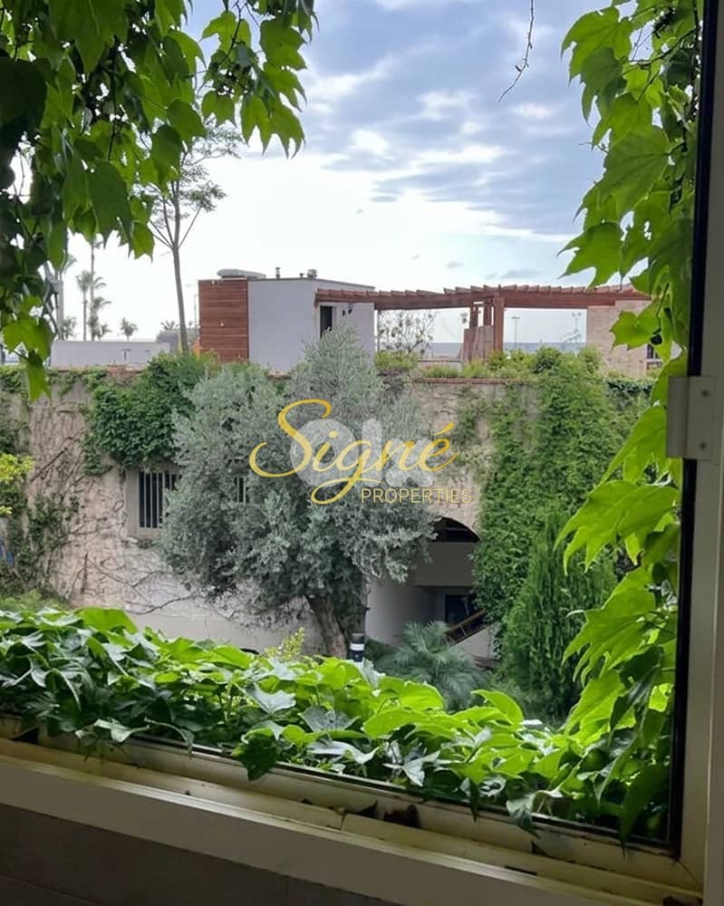 Chalet for Rent – Kaslik – SGRM146 4