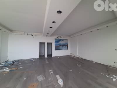 Showroom in Haret Sakher Highway REF#86941000KJصالة عرض، حارة صخر