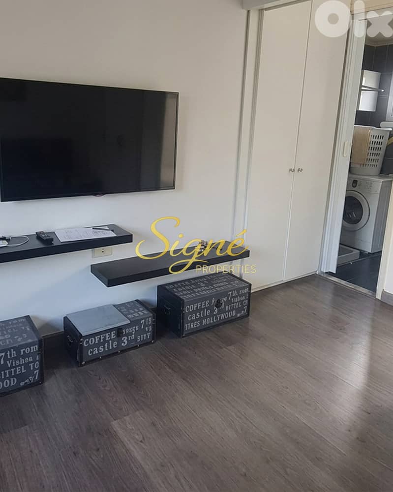 Chalet for Rent – Tabarja – SGRM147 2