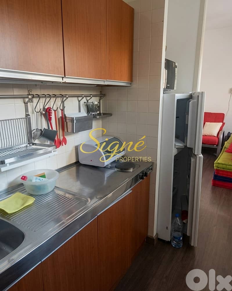 Chalet for Rent – Tabarja – SGRM147 3