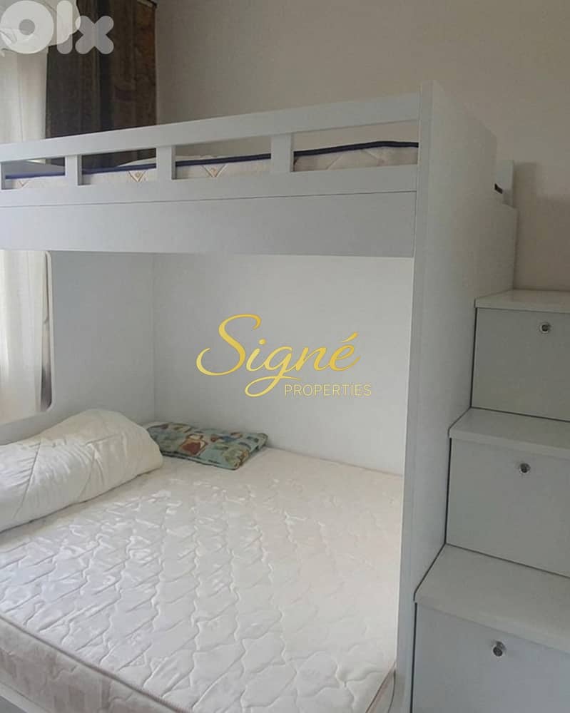 Chalet for Rent – Tabarja – SGRM147 4