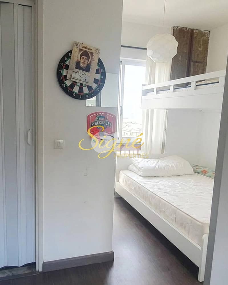 Chalet for Rent – Tabarja – SGRM147 5