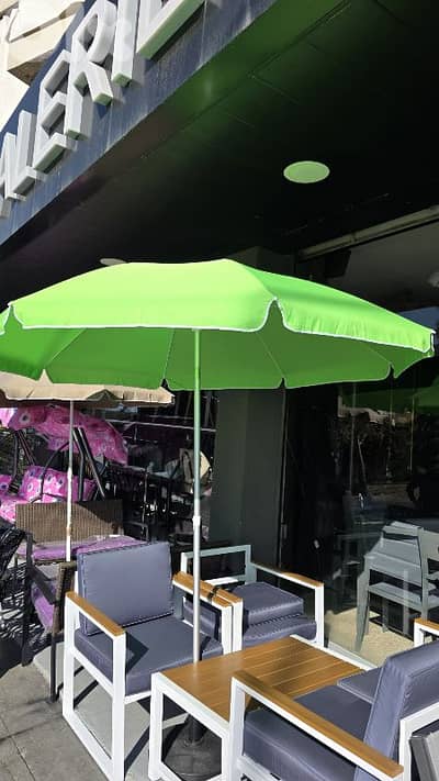 Umbrella all colors شمسية كل الألوان