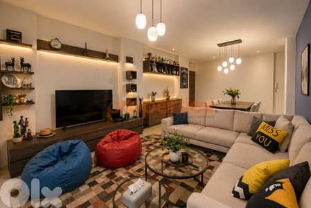 Apartment for sale in Ain El Rihaneh – CPKLK96