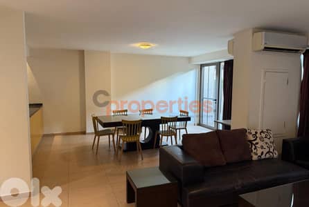 Chalet Duplex for rent in Siwar Zouk Mosbeh – CPKLK95