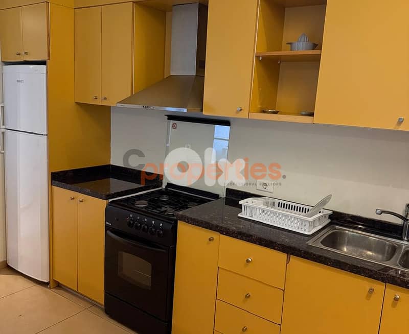 Chalet Duplex for rent in Siwar Zouk Mosbeh – CPKLK95 3