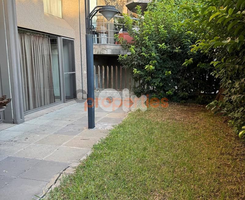Chalet Duplex for rent in Siwar Zouk Mosbeh – CPKLK95 4