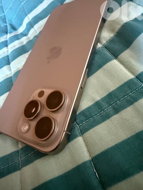 iphone 15 pro max 256 2