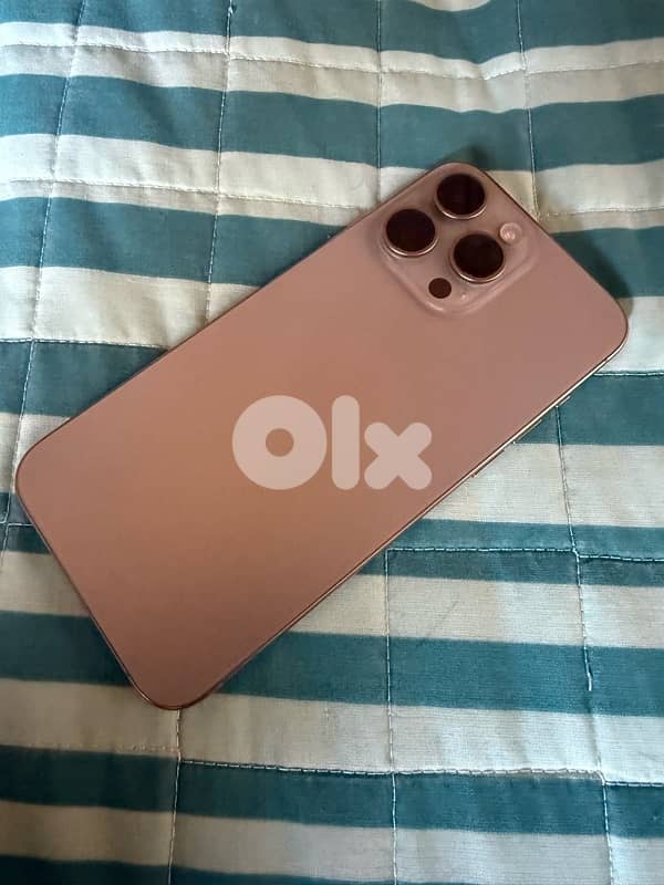 iphone 15 pro max 256 3