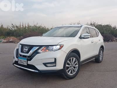 نيسان روغ 2018