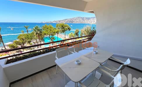 Chalet for rent in Jounieh - CPKLK94