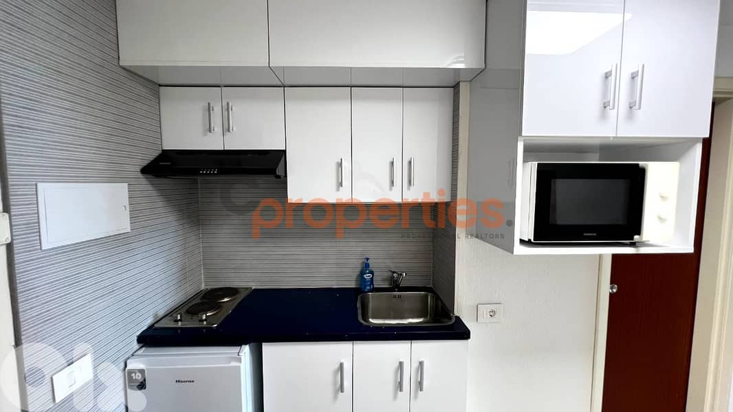 Chalet for rent in Jounieh - CPKLK94 4