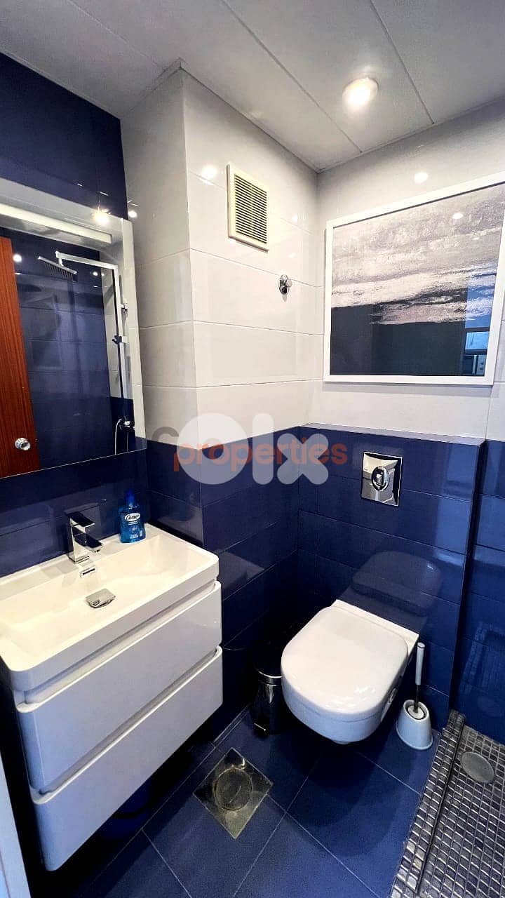 Chalet for rent in Jounieh - CPKLK94 6