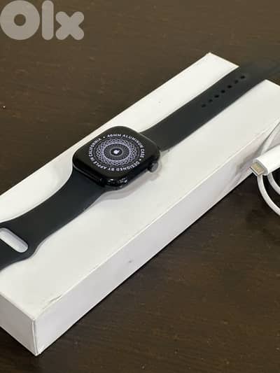 Apple Watch Series 10 46mm