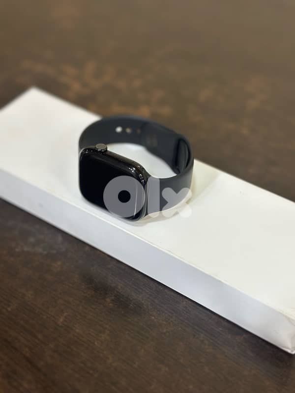 Apple Watch Series 10 46mm 1