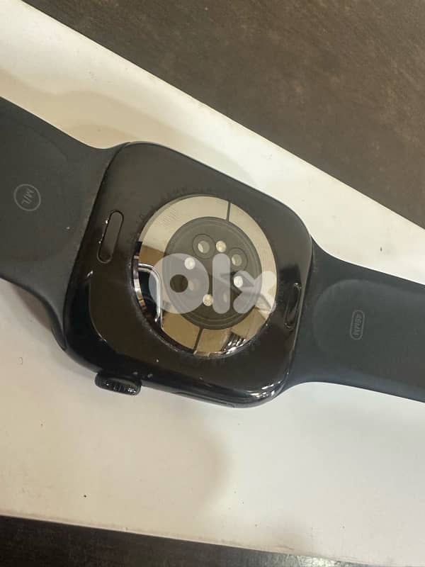 Apple Watch Series 10 46mm 3