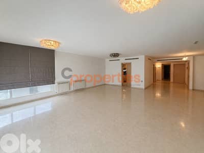Elegant & Spacious Apartment for Sale in Hazmieh - CPMK206