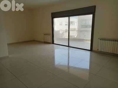 Beautiful apartment for sale in Antelias